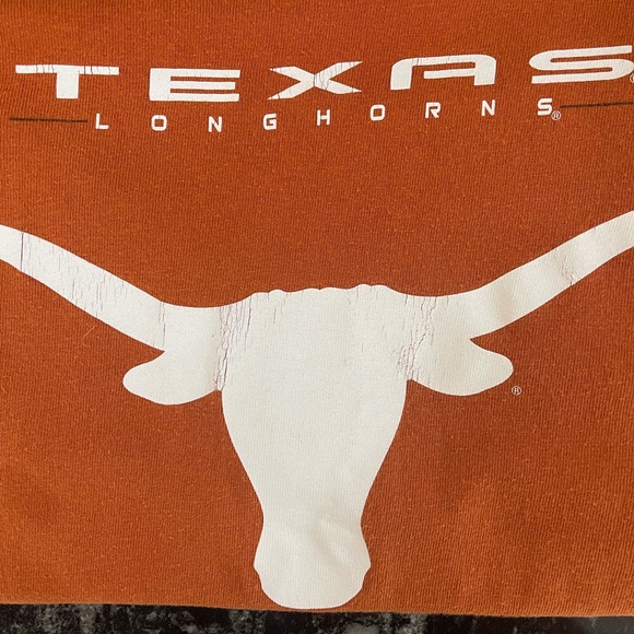 UT Tee Texas LongHorn’s - Picture 2 of 9